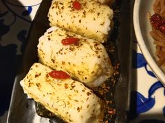 桂花凉糕-遇见长安(兰州中心店)