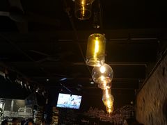 大堂-斯比特花园西餐厅(东方商厦店)