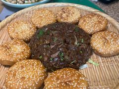 -淀里船宴(裕华东路店)