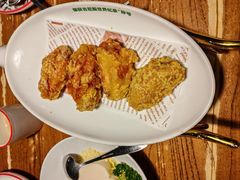 -新白鹿餐厅(龙游路店)