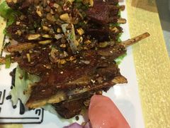 -京味民福烤鸭店(建设四马路店)
