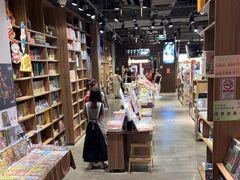 -广州保利时光里(建设大马路店)