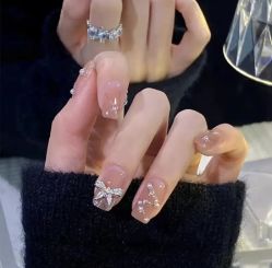 -LILY NAILS美甲美睫