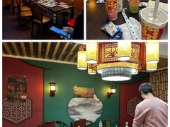 -十二宫Zodiac全息剧本杀推理馆(大世界店)