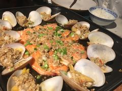 -T館·花园艺术餐厅