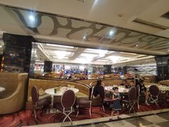 大堂-芭菲盛宴·环球美食(解放碑英利国际店)