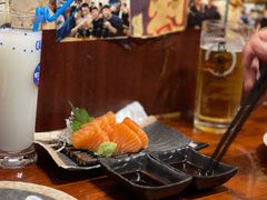 -鸟串烧Yakitori