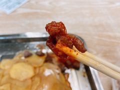 -南门黄孃甜不辣