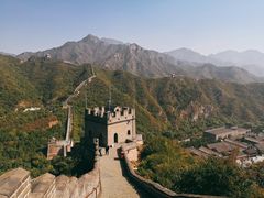 -居庸关长城
