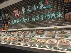 -曹家小菜(胜太路店)