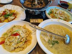 -香厨中餐厅(松北香格里拉店)