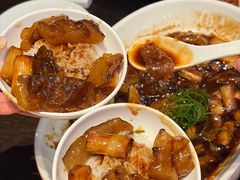 -汇贤府·李氏新鲁菜(万寿路店)