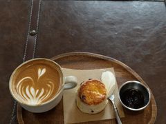 -CAFE CHEZ W一木家(香山路店)