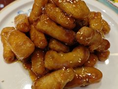 -恭敬李·烤鸭(天坛北门店)