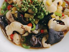 -李师傅脆肚(华强北店)