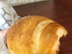 海盐面包-都恩客(高岛屋百货店)