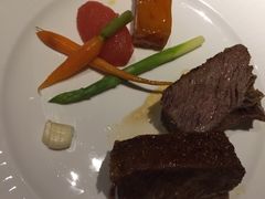 -王品牛排(郑州大卫城店)