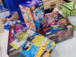 -TOYSRUS玩具反斗城(重庆来福士店)