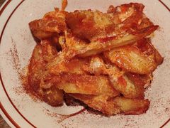-ZAFFERANO西班牙海鲜饭(上海首店)