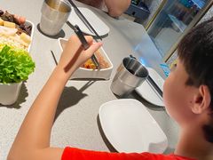 -半天妖烤鱼(丰科万达店)