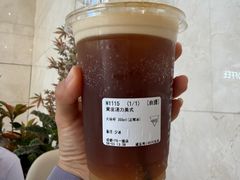 -Manner Coffee(IFS一楼店)