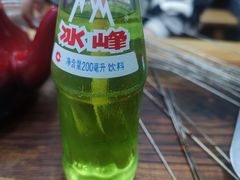 -清真·马峰烤肉(小学习北巷店)