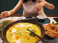 -美奈小馆·越南料理(中航城君尚购物中心店)