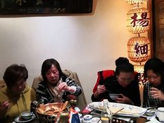 -南京大牌档(香港广场店)