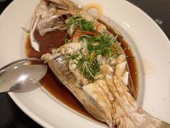 -铭轩中餐厅·海南菜·粤菜(亚龙湾瑞吉店)