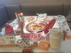 -古乐牛香•鲜牛肉牛杂火锅(系马桩总店)