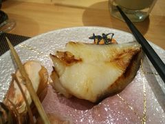 -割烹旭日本料理(龙湖狮山天街店)