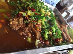 -小四川菜馆(托乐嘉店)