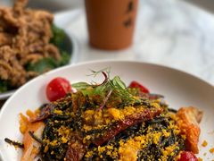 -农畉LONFOOD(福田星河COCOPark店)