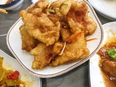 -东北饺子馆(郭南小区店)