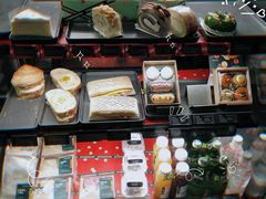 -星巴克(贵阳花果园1店)