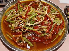 -杨记隆府重庆江湖菜(大悦城店)