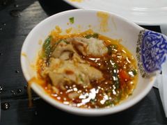 -楼外楼大刀肉传统火锅居(幸福街店)