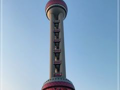 -东方明珠广播电视塔