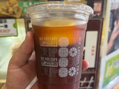 -世记咖啡(氹仔外卖店)