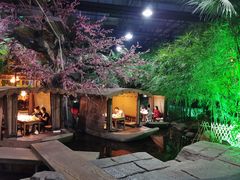 -世外桃源农庄·德清土菜(兴康南路店)