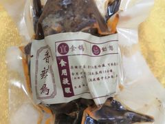 -石岐鸽师傅餐厅(石岐总店)