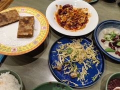 -那家小馆•北京菜•烤鸭(中关村店)