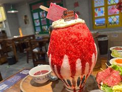 -楠火锅(西单店)