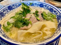 -希尔顿酒店-豫园中餐厅