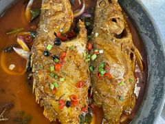 -湘中缘·湖南菜(娄底驻京办店)