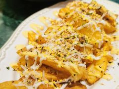 -秘密旅行Bonjour(黑金冠 江南西店)