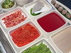 -海底捞火锅(稻河古街夜宵主题店)