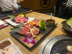 -御牛道日式烤肉料理(杭州万象城店)