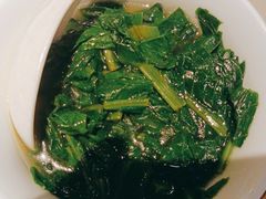 鸡汤苦麦菜-客语客家菜(琶洲保利店)
