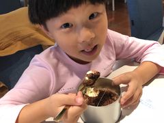 -伊斯坦布尔土耳其清真咖啡餐厅